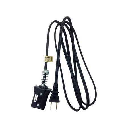 Projex Cord Appl 18/2 Hpn 6' 1AP-004-006FBKP